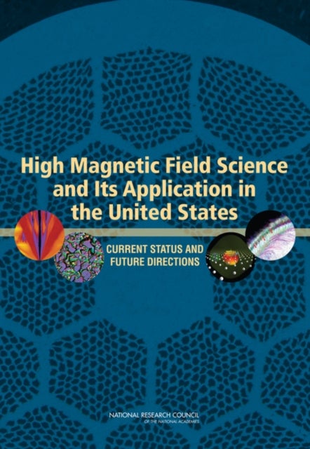 High Magnetic Field Science and Its Application in the United States - Current Status and Future Directions