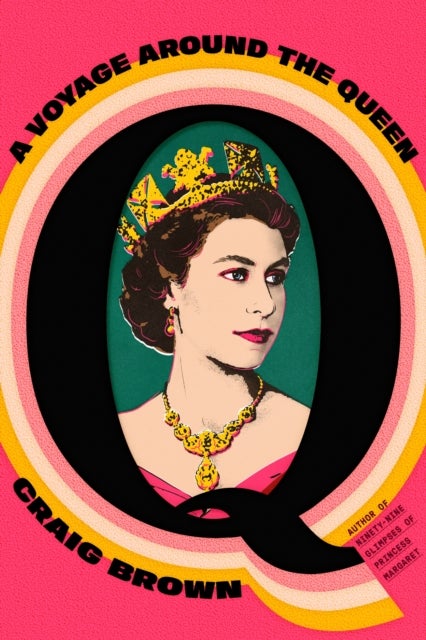 Q - A Voyage Around the Queen