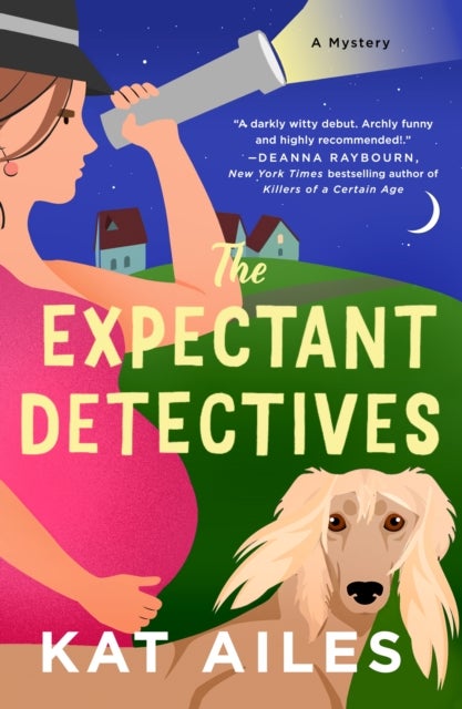 The Expectant Detectives - A Novel