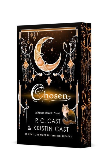 Chosen - Deluxe Edition