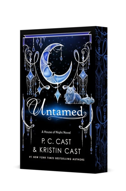 Untamed