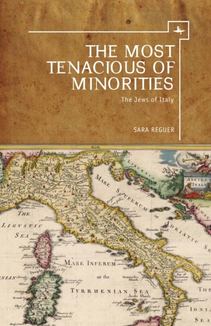 The Most Tenacious of Minorities - The Jews of Italy