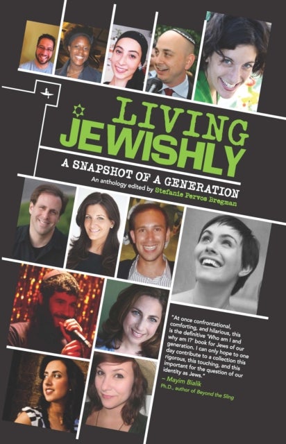 Living Jewishly - A Snapshot of a Generation