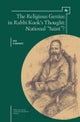 Religious Genius in Rabbi Kook''s Thought