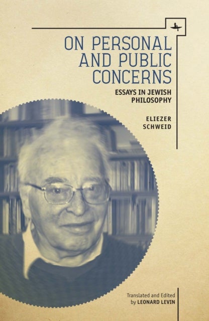 On Personal and Public Concerns - Essays in Jewish Philosophy