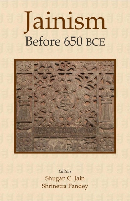 Jainism Before 650 BCE.