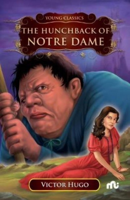 Hunchback of Notre-Dame
