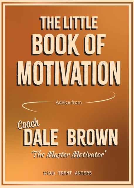 Little Book of Motivation