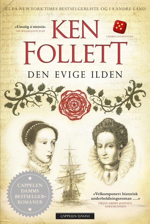 Den evige ilden