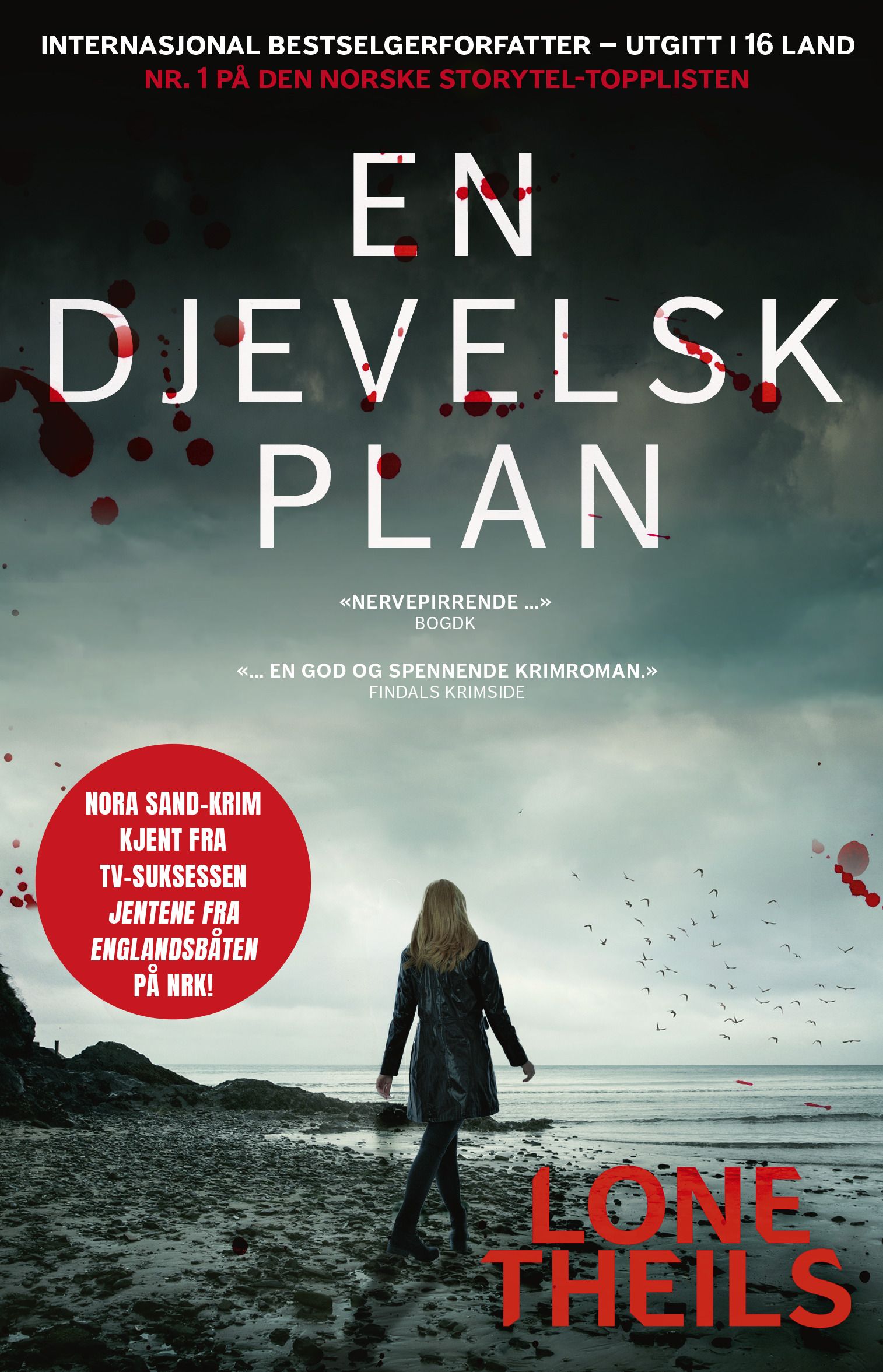 En djevelsk plan