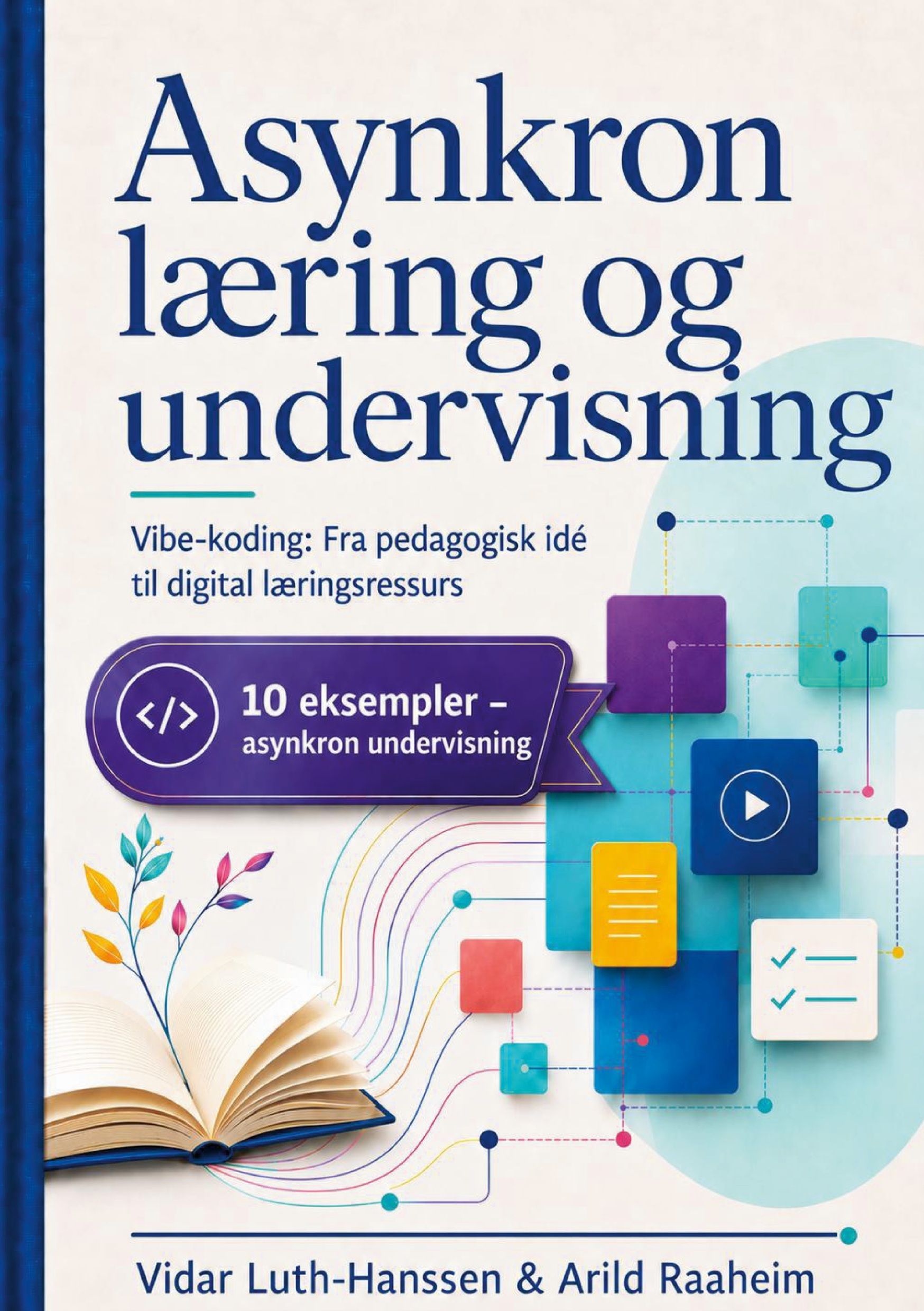 Asynkron læring og undervisning
