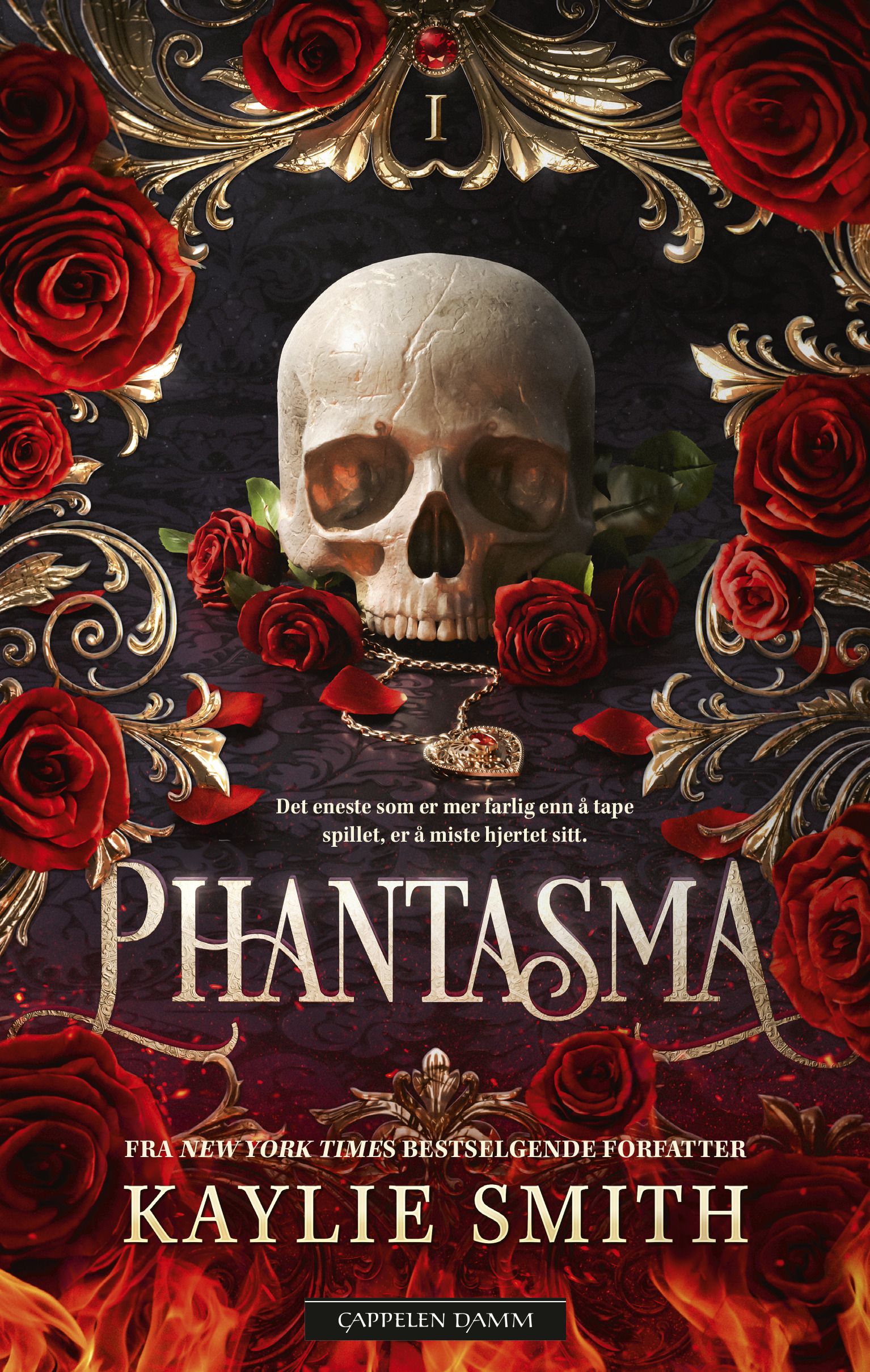 Phantasma
