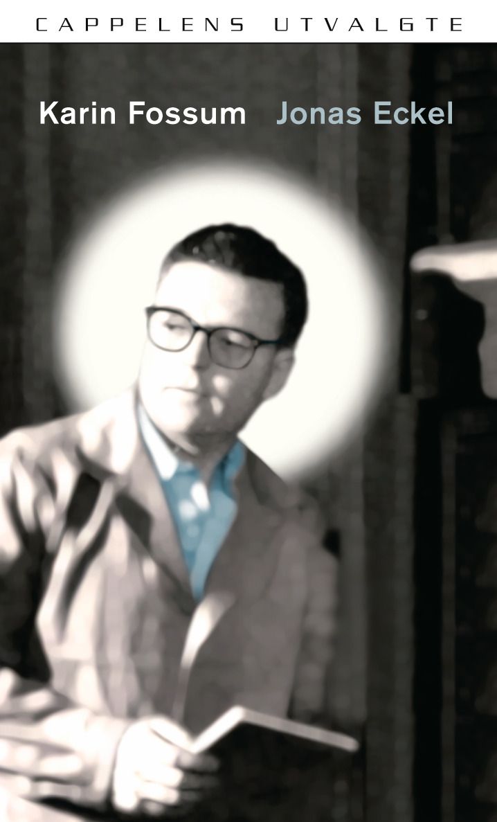 Jonas Eckel