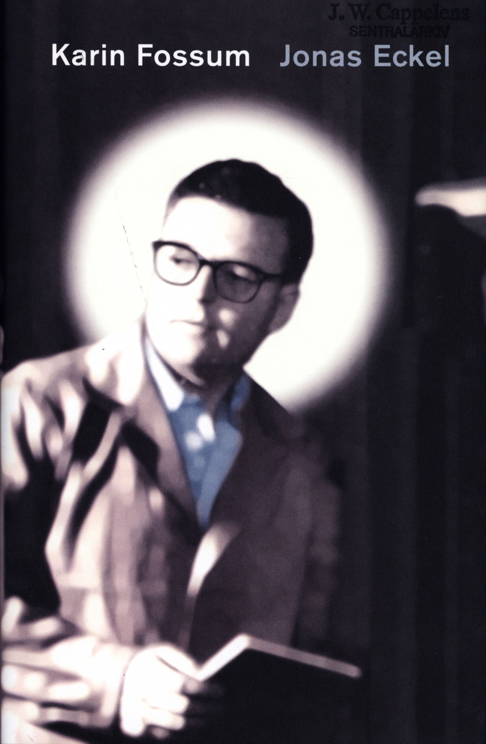Jonas Eckel