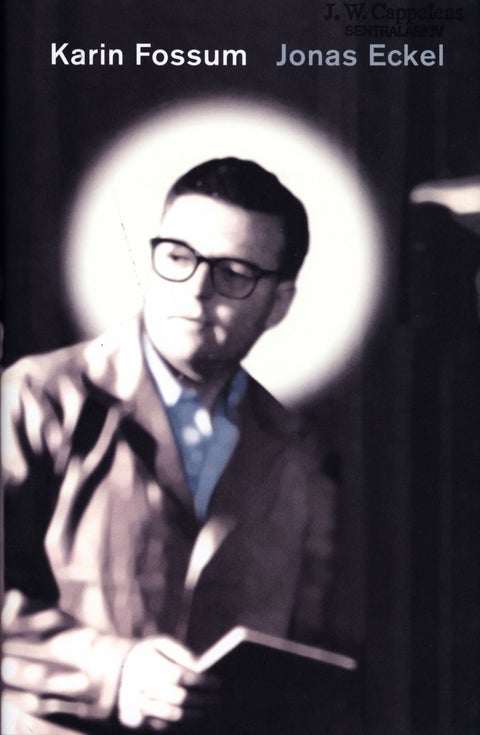 Jonas Eckel