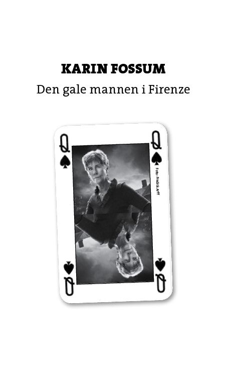 Den gale mannen i Firenze