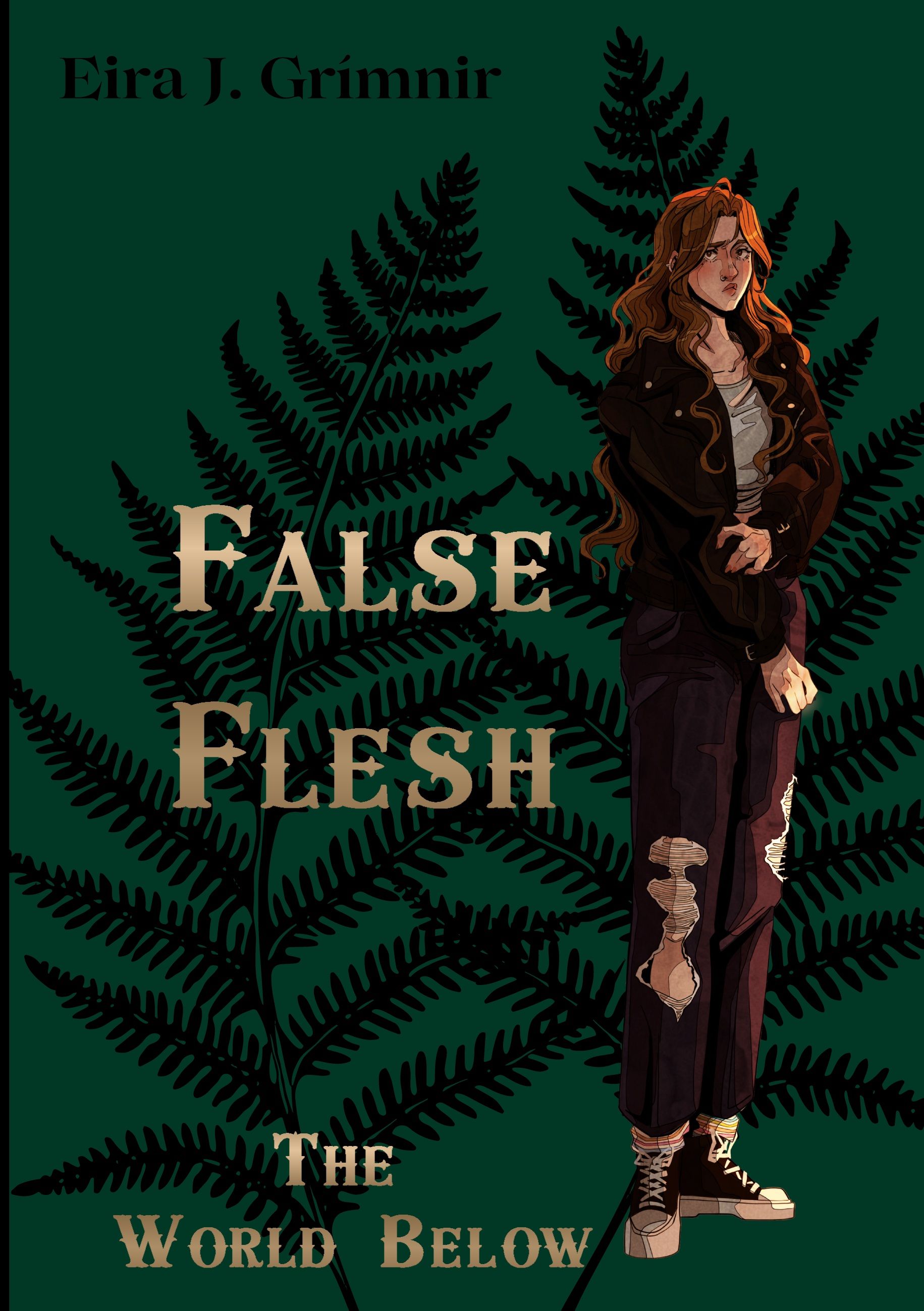 False flesh