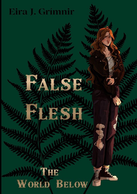 False flesh