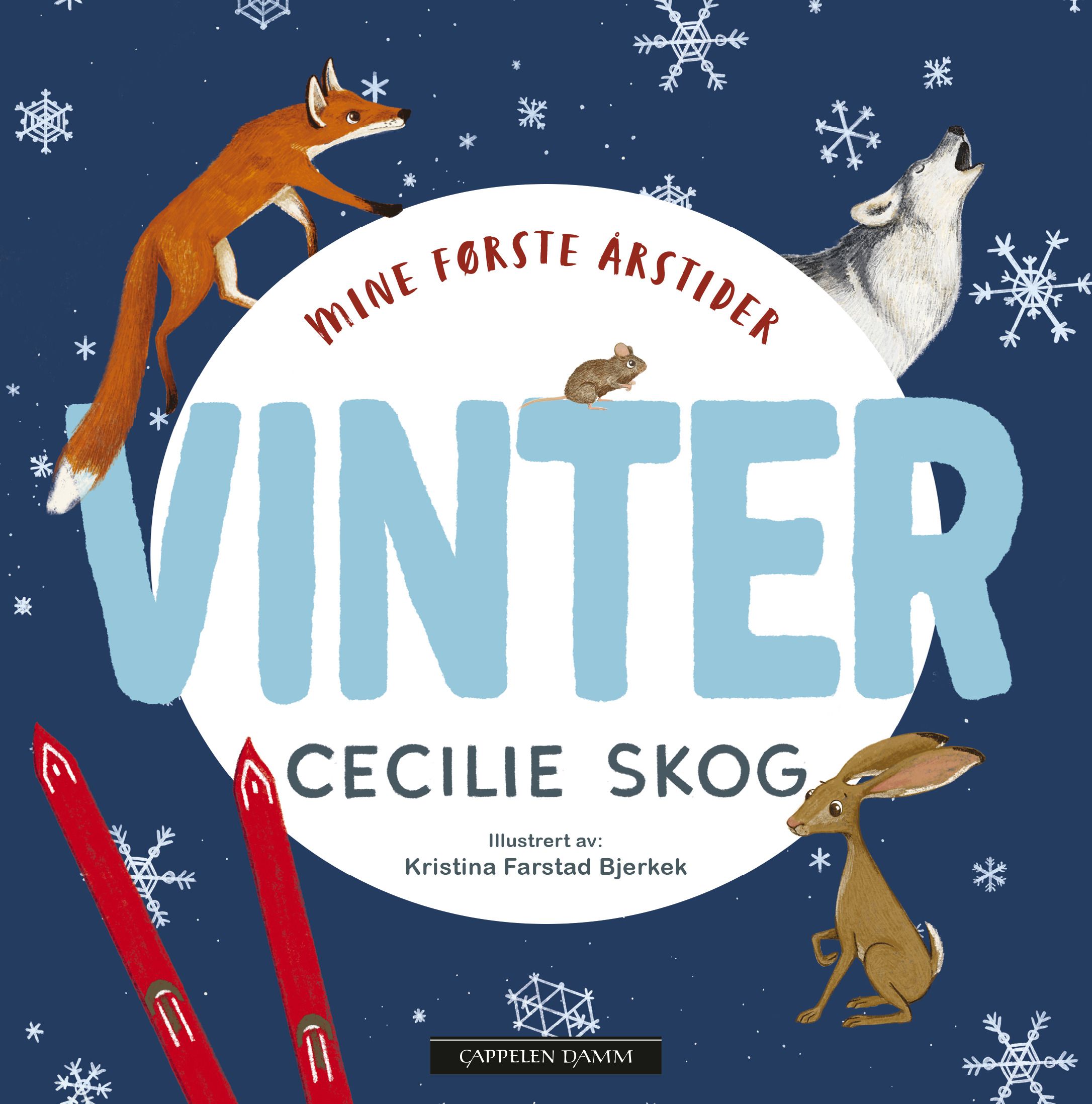 Vinter