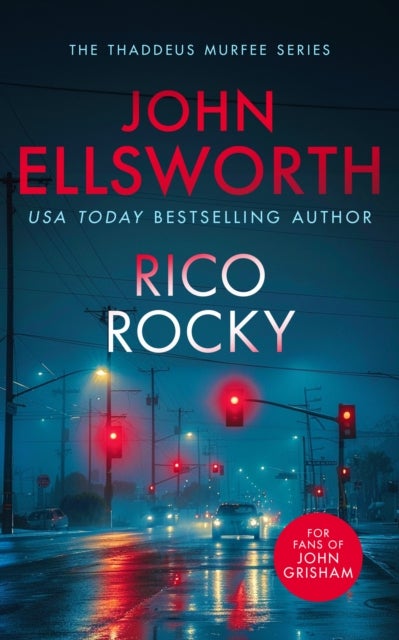 RICO Rocky - A page-turning legal thriller
