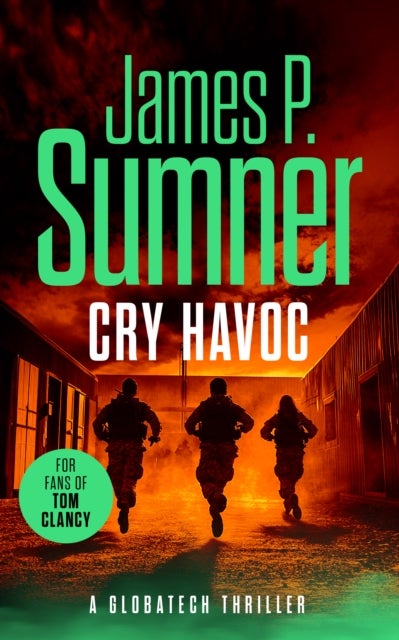 Cry Havoc