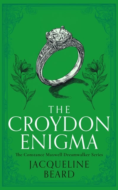 The Croydon Enigma - A Cozy Historical Mystery With a Touch of Supernatural Suspense