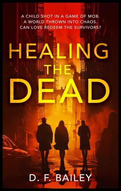 Healing the Dead