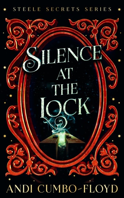 Silence at the Lock - A Steele Secrets Story