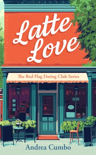 Latte Love - A Romantic Comedy