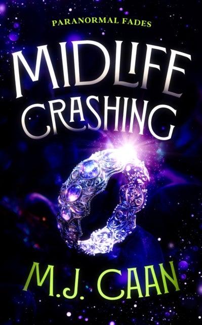 Midlife Crashing - Half Moon Bay Witches