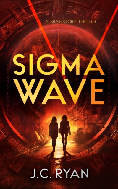 Sigma Wave - A Mystery Thriller