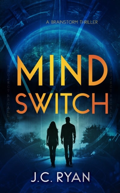 Mind Switch - A Mystery Thriller