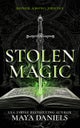 Stolen Magic