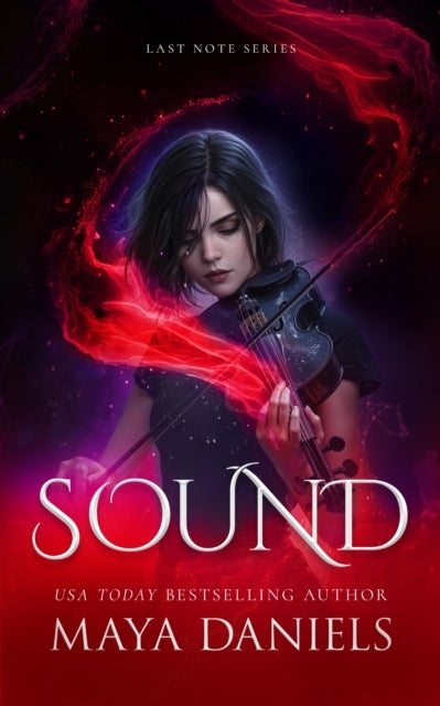Sound - Humorous Paranormal Romance