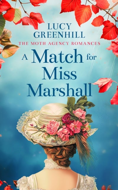 A Match for Miss Marshall - a sweet historical romance