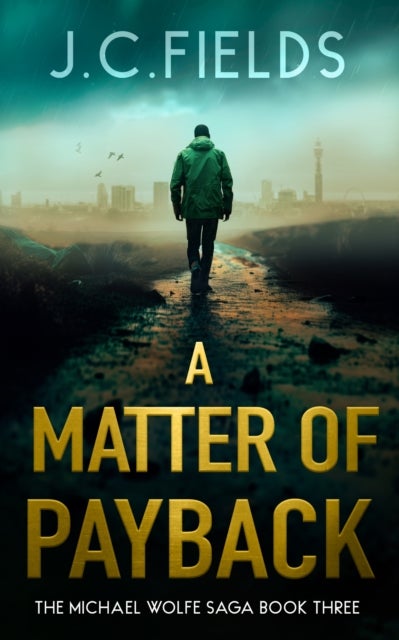 A Matter of Payback
