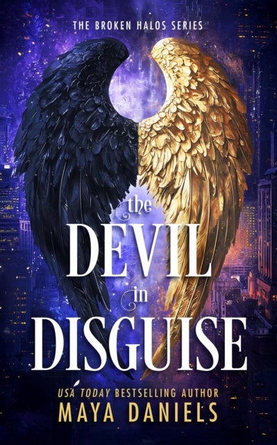 The Devil in Disguise
