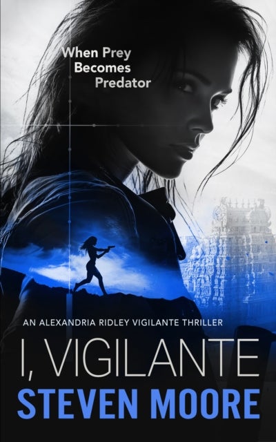 I, Vigilante - When Prey Becomes Predator