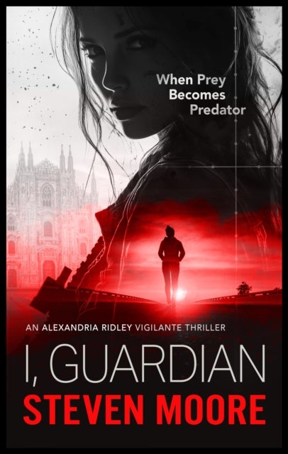 I, Guardian - When Prey Becomes Predator