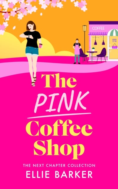 The Pink Coffee Shop