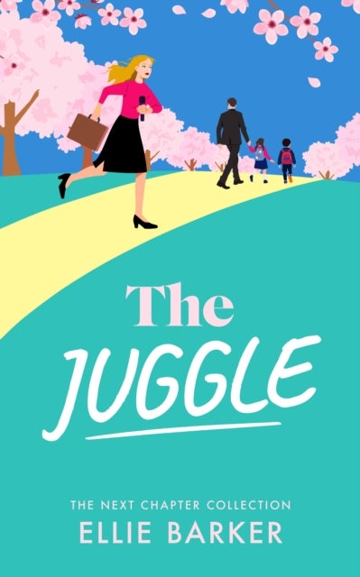 The Juggle