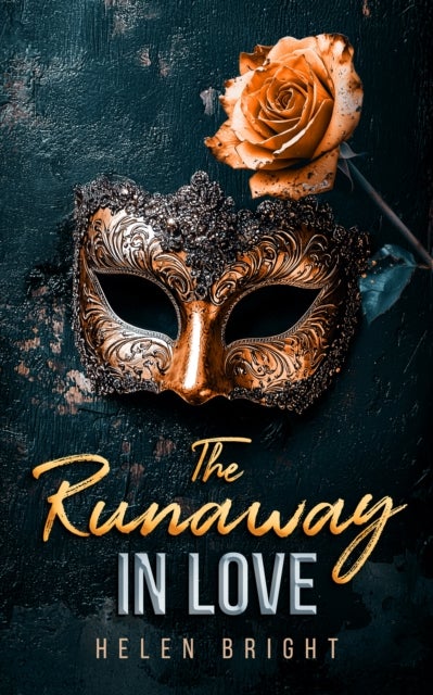 The Runaway In Love - A gripping Bratva love story