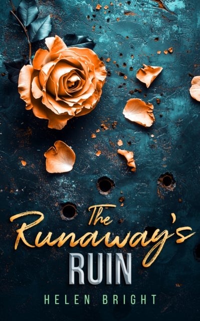 The Runaway's Ruin - A gripping Bratva love story