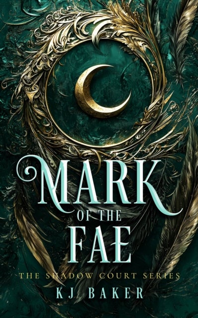 Mark of the Fae