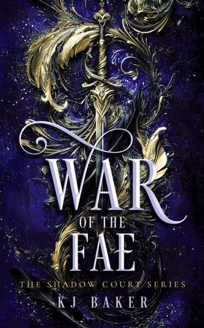 War of the Fae