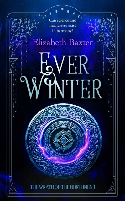 Everwinter - A fantasy epic