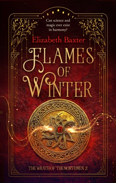 Flames of Winter