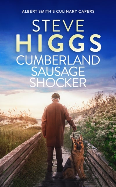 Cumberland Sausage Shocker
