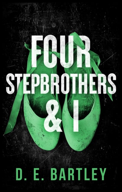 Four Stepbrothers & I - O'Reilly Fight Club Series