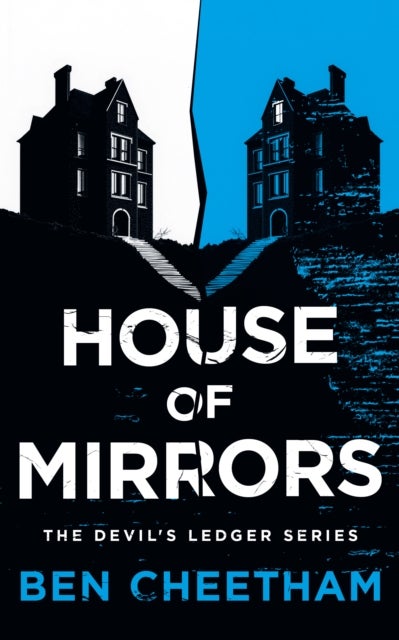 House Of Mirrors